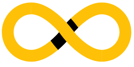 Grow2Infinity PNG Logo